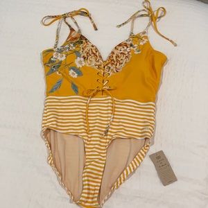 Brand New Albion Fit Swimsuit